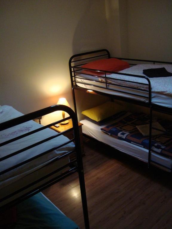 Harrington House Hostel Dublin Zimmer foto