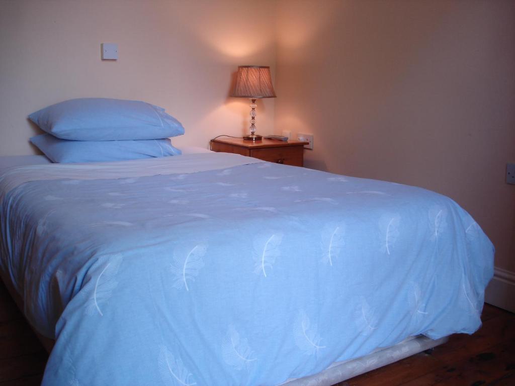 Harrington House Hostel Dublin Zimmer foto
