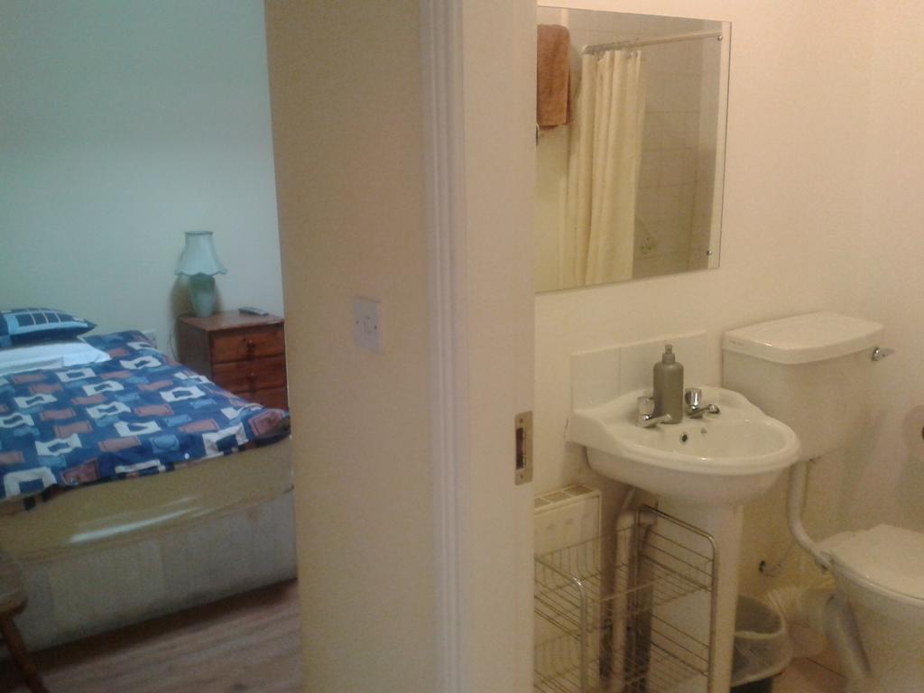 Harrington House Hostel Dublin Zimmer foto